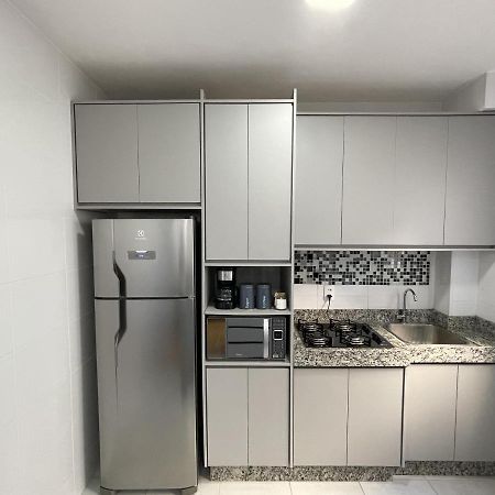 Spazio La Vitta Londrina Buitenkant foto