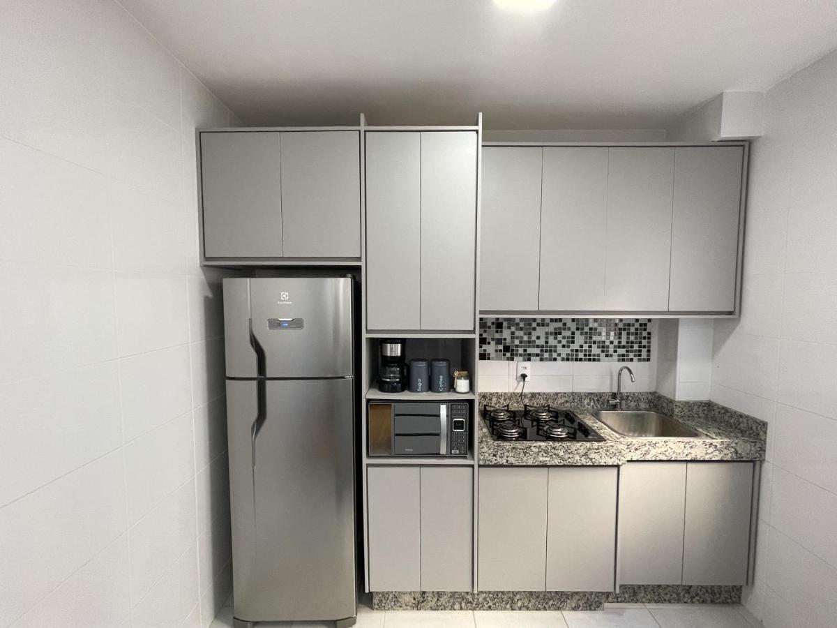 Spazio La Vitta Londrina Buitenkant foto