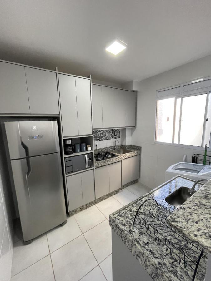 Spazio La Vitta Londrina Buitenkant foto