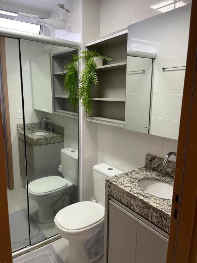 Spazio La Vitta Londrina Buitenkant foto