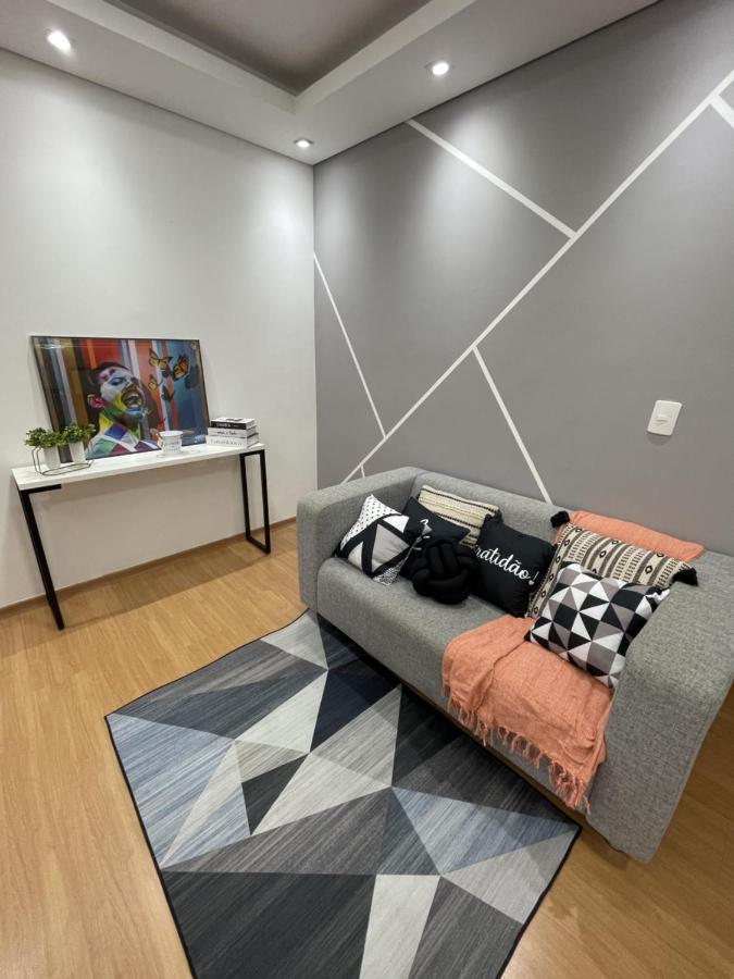 Spazio La Vitta Londrina Buitenkant foto